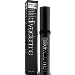 Divaderme Mascara Diva FX II 9 ml