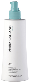 Maria Galland 411 Concentré Minceur Modelant 125 ml