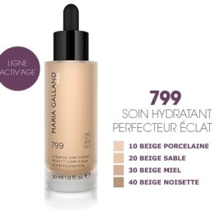 Maria Galland 799 Sérum de Teint Pafrait - 20 Beige-Sable