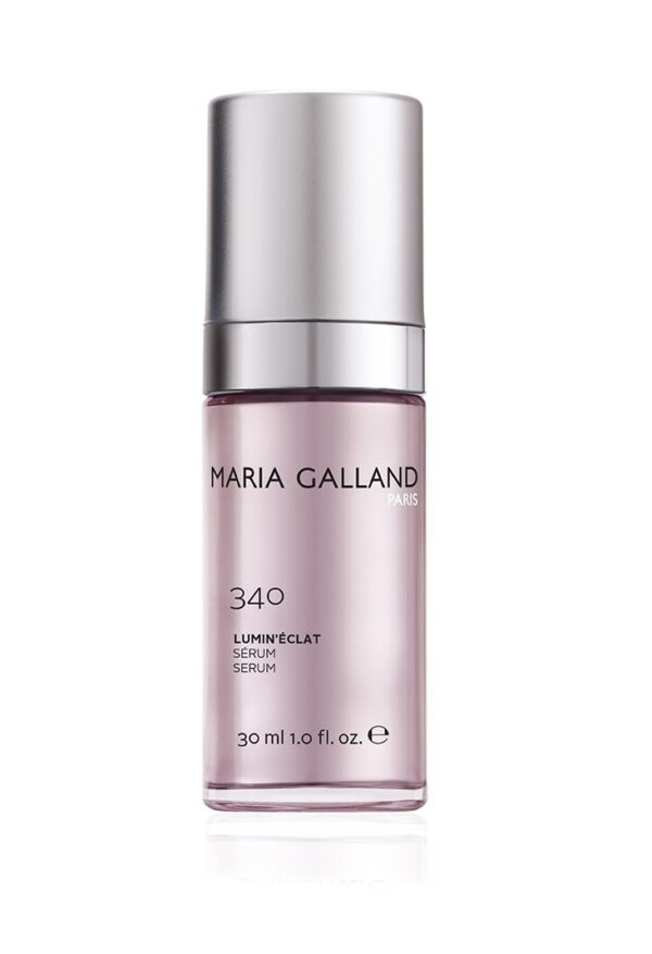 MARIA GALLAND 340 Sérum Lumin’Éclat 30 ml