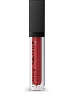 Maria Galland 505 Le Rouge Encre Mat Infini - 40 Rouge Veours