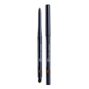 Maria Galland 848 Le Crayon Yeux Infini Waterproof Eyeliner - 12 Brun Ambré