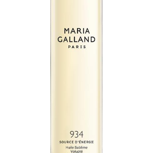 Maria Galland 934 Huile Sublime Volupté 100 ml