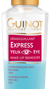 Guinot Démaquillant Express Yeux 125 ml