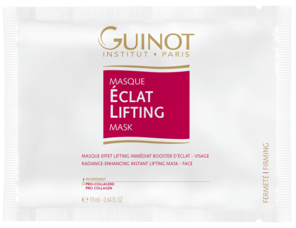 Guinot Masque Eclat Lifting 4 Stk