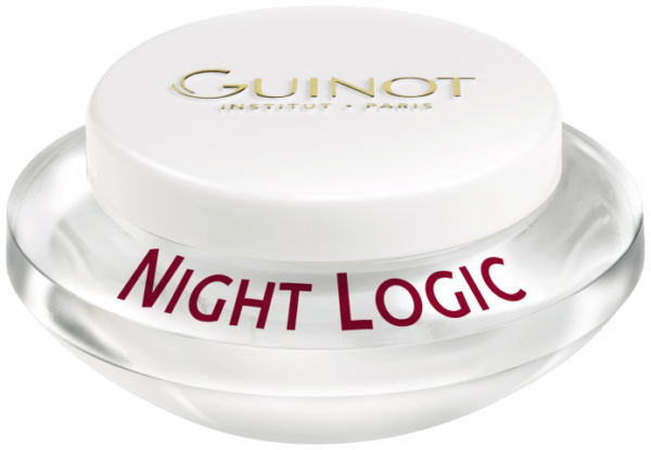 Guinot Crème Night Logic 50 ml