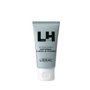 Lierac HOMME Energiespendendes Feuchtigkeitsgel 50 ml