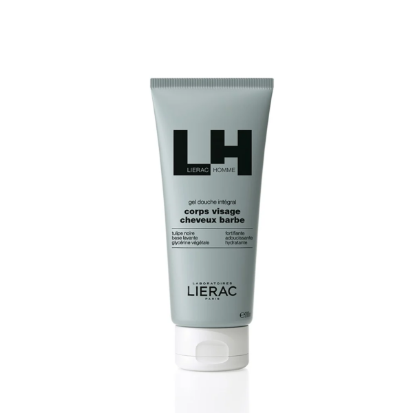 Lierac HOMME Duschgel 200 ml