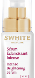 Mary Cohr Sérum Eclaircissant Intense+Vitamin C 25 ml