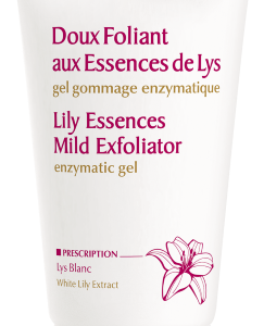 Mary Cohr Doux Foliant aux Essences de Lys 50 ml