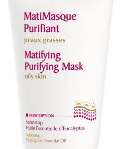 Mary Cohr MatiMasque Purifiant 50 ml