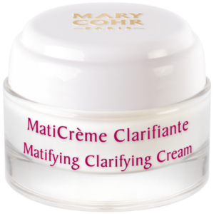 Mary Cohr MatiCrème Clarifiante 50 ml