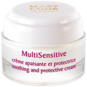 Mary Cohr Crème MultiSensitive 50 ml