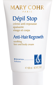 Mary Cohr Dépil Stop Crème Douceur 100 ml