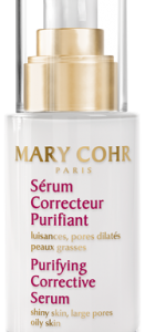 Mary Cohr Sérum Correcteur Purifant 30 ml