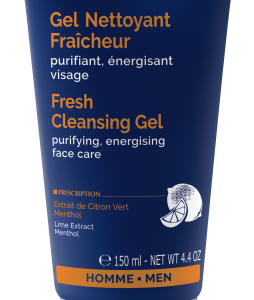 Mary Cohr Gel Nettoyante Fraicheur 150 ml