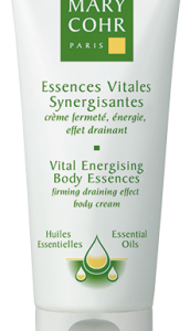 Mary Cohr Essences Vitales Synergisantes 200 ml