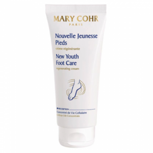 Mary Cohr Nouvelle Jeunesse Pieds 100 ml