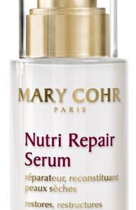 Mary Cohr Nutri Repair Sérum 30 ml
