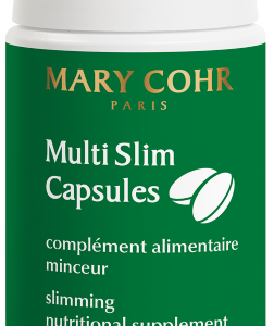 Mary Cohr Multi Slim Capsules 60 Stk