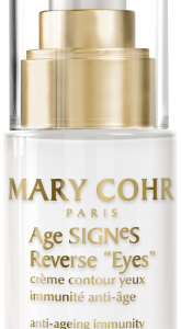 Mary Cohr Age Signs Reverse Contour Yeux 15 ml