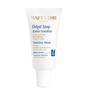 Mary Cohr Dépil Stop Zones Sensibles 15 ml