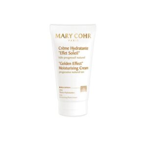 Mary Cohr Crème Fine Effet Soleil 50 ml