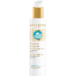 Mary Cohr Nouvelle Jeunesse Avant & Après Soleil Body 150 ml