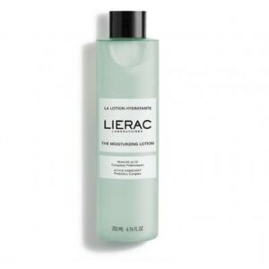 Lierac Die Feuchtigkeitslotion 200 ml