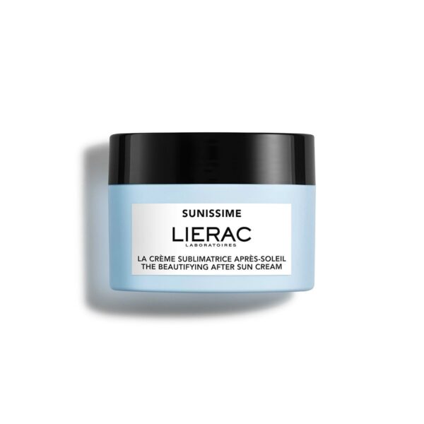 Lierac SUNISSIME After Sun Creme Körper 200 ml