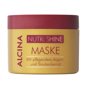 Alcina Nutri Shine Maske 200 ml