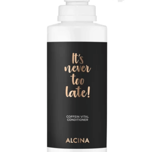 Alcina It's never too late Conditioner 500 ml