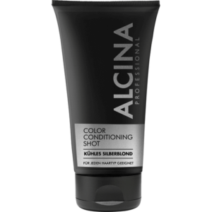 Alcina Color Conditioning Shot 150 ml - sliber