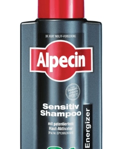 Alpecin Sensitiv-Shampoo S1 250 ml