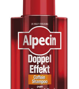 Alpecin Doppel Effekt Coffein-Shampoo 200 ml