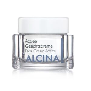 Alcina Azalee Gesichtscreme 50 ml