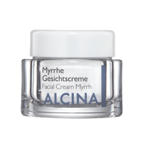 Alcina Myrrhe Gesichtscreme 50 ml