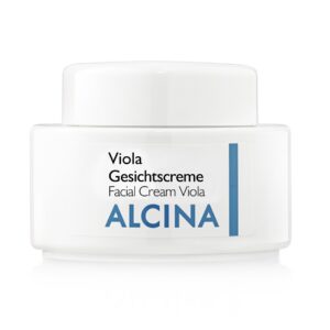 Alcina Viola Gesichtscreme 100 ml