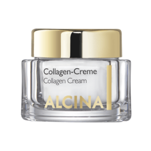 Alcina Collagen-Creme 50 ml
