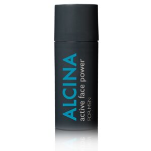 Alcina active face power 50 ml