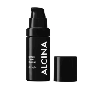 Alcina Perfect Cover Make-up - ultralight