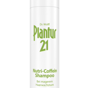 Plantur21 Nutri-Coffein-Shampoo 250 ml