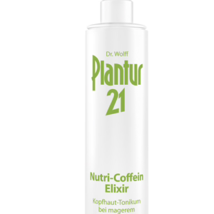 Plantur21 Nutri-Coffein-Elixir 200 ml