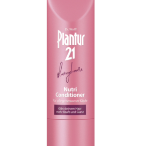 Plantur21 #langehaare Nutri-Conditioner 175 ml