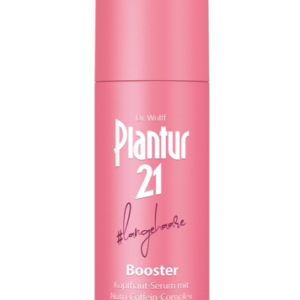 Plantur21 #langehaare Booster 125 ml