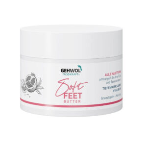 GEHWOL Soft Feet Butter 100 ml