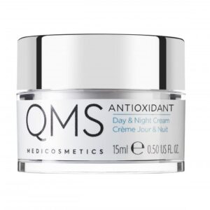 QMS Medicosmetics Antioxidant Cream (klein 15 ml)