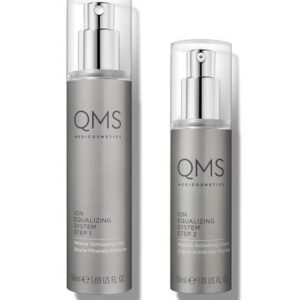 QMS Medicosmetics Derma Expert Ion Equalizing System 80 ml