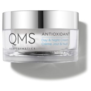 QMS Medicosmetics Age Prevent Antioxidant Cream 50 ml