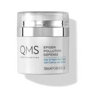 QMS Medicosmetics Epigen Pollution Defense Day & Night Gel-Cream 50 ml